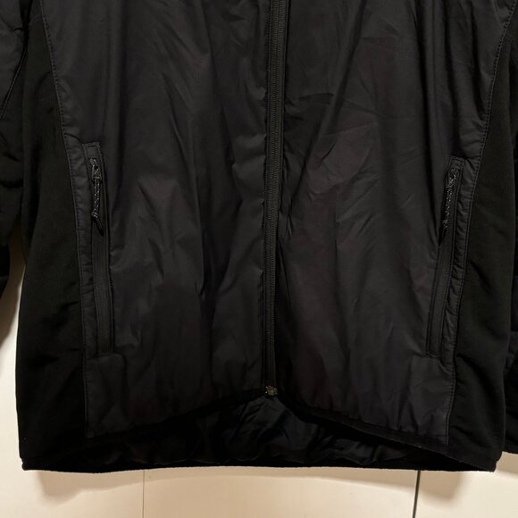 Icebreaker Merinoloft Wool Insulated Winter Down Jacket - Large - Picture 3 of 14